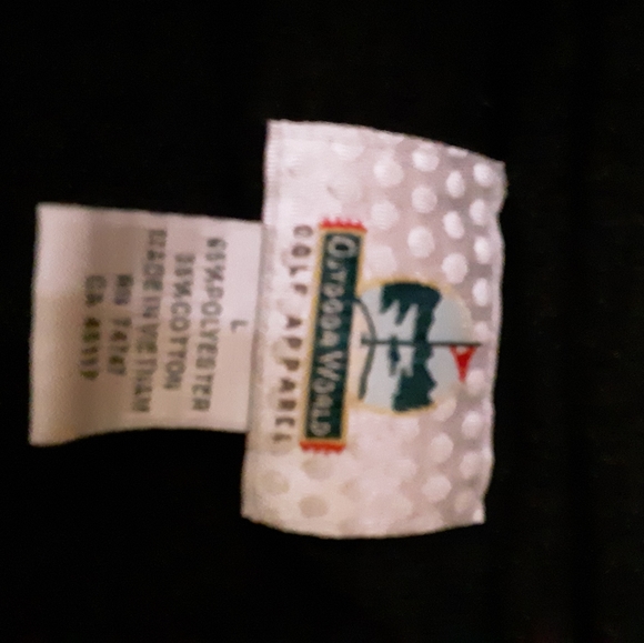 Outdoor World 3 button up shirt Sz larger - Picture 3 of 4